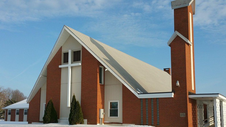 Victory Baptist Church Mansfield, Ohio - Upcoming Events